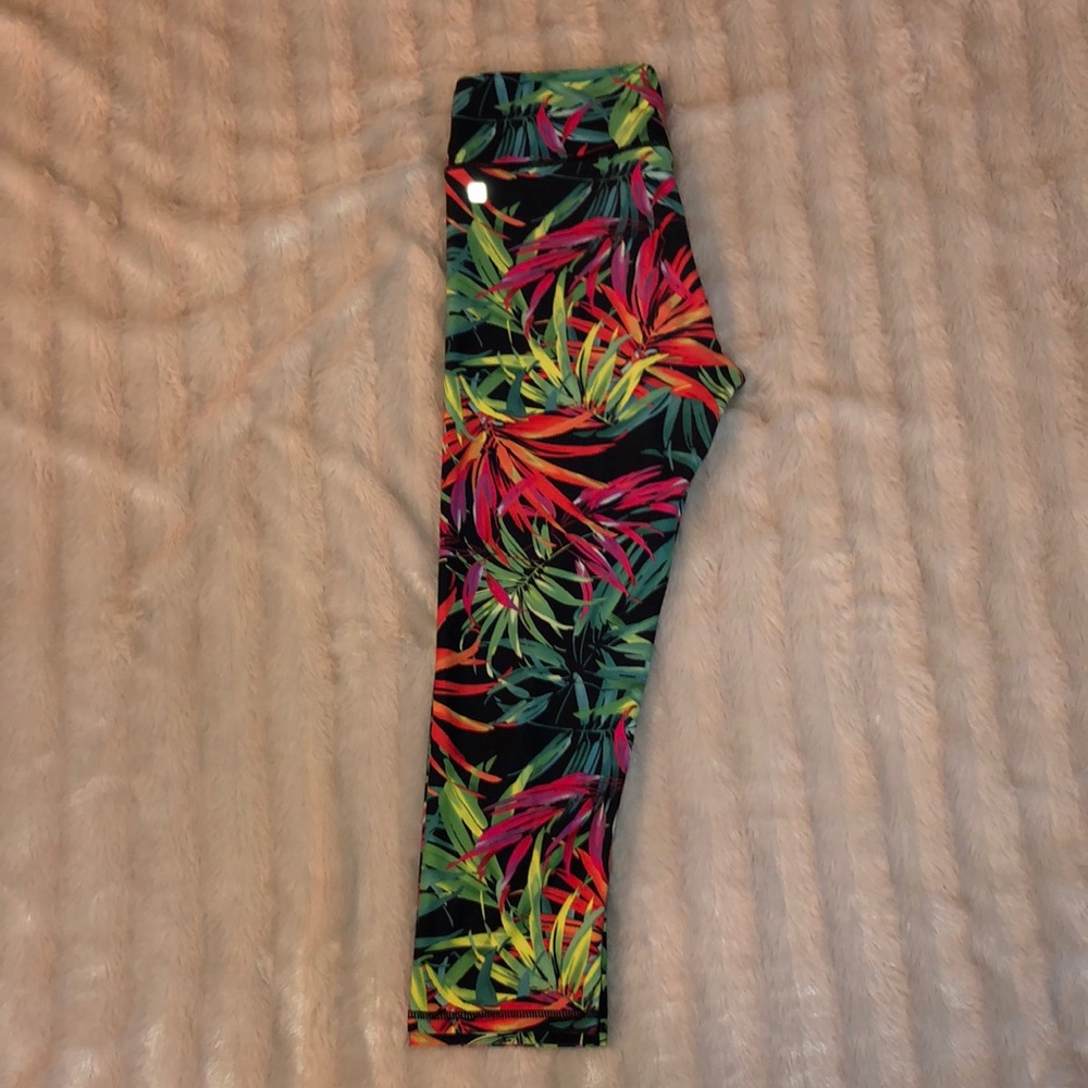 Fabletics Cropped leggings